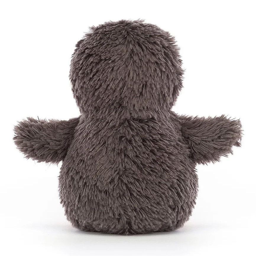 Jellycat Cuddly Toy Penguin - Peanut Penguin (Small, Plush Toy) Jellycat Cuddly Toy Penguin - Peanut Penguin (Small, Plush Toy) - Produktbild 3