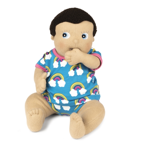 Rubens Baby Puppe Morra von Rubens Barn Rubens Baby Puppe Morra von Rubens Barn - Produktbild 2