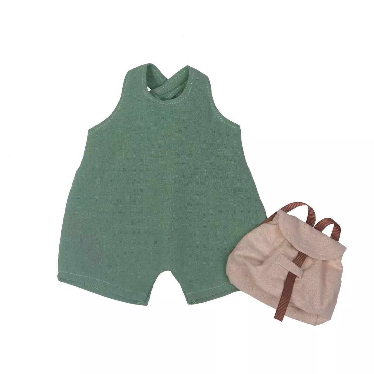 Extra outfit - spring for Rubens EcoBuds Extra outfit - spring for Rubens EcoBuds