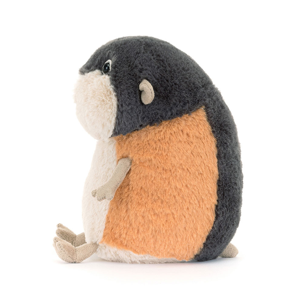 Jellycat Kuscheltier Lemming - Lambeth Lemming (Plüschtier) - Produktbild 3
