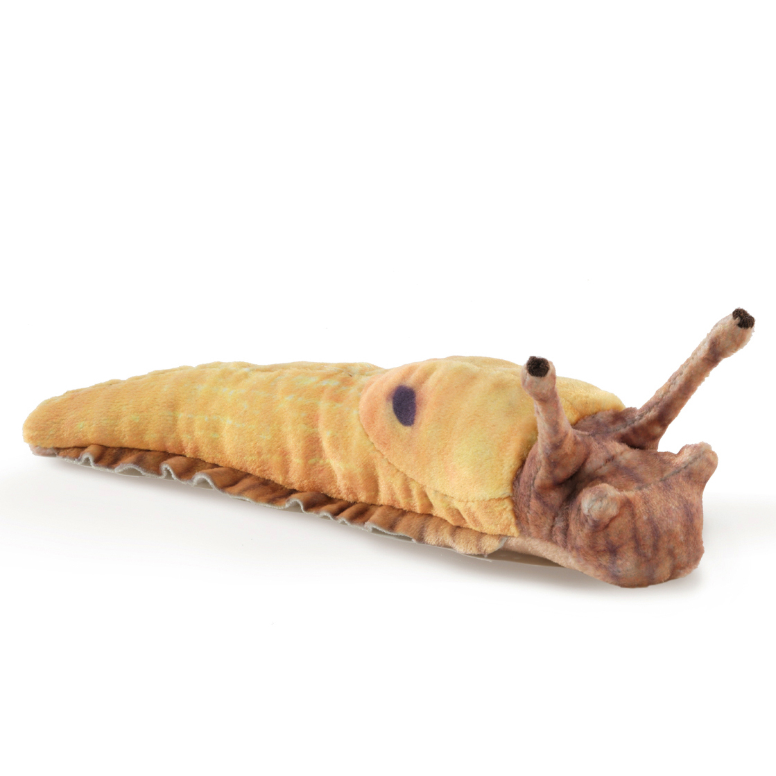 Folkmanis Fingerpuppe mini Bananenschnecke Folkmanis Fingerpuppe mini Bananenschnecke - Produktbild 2