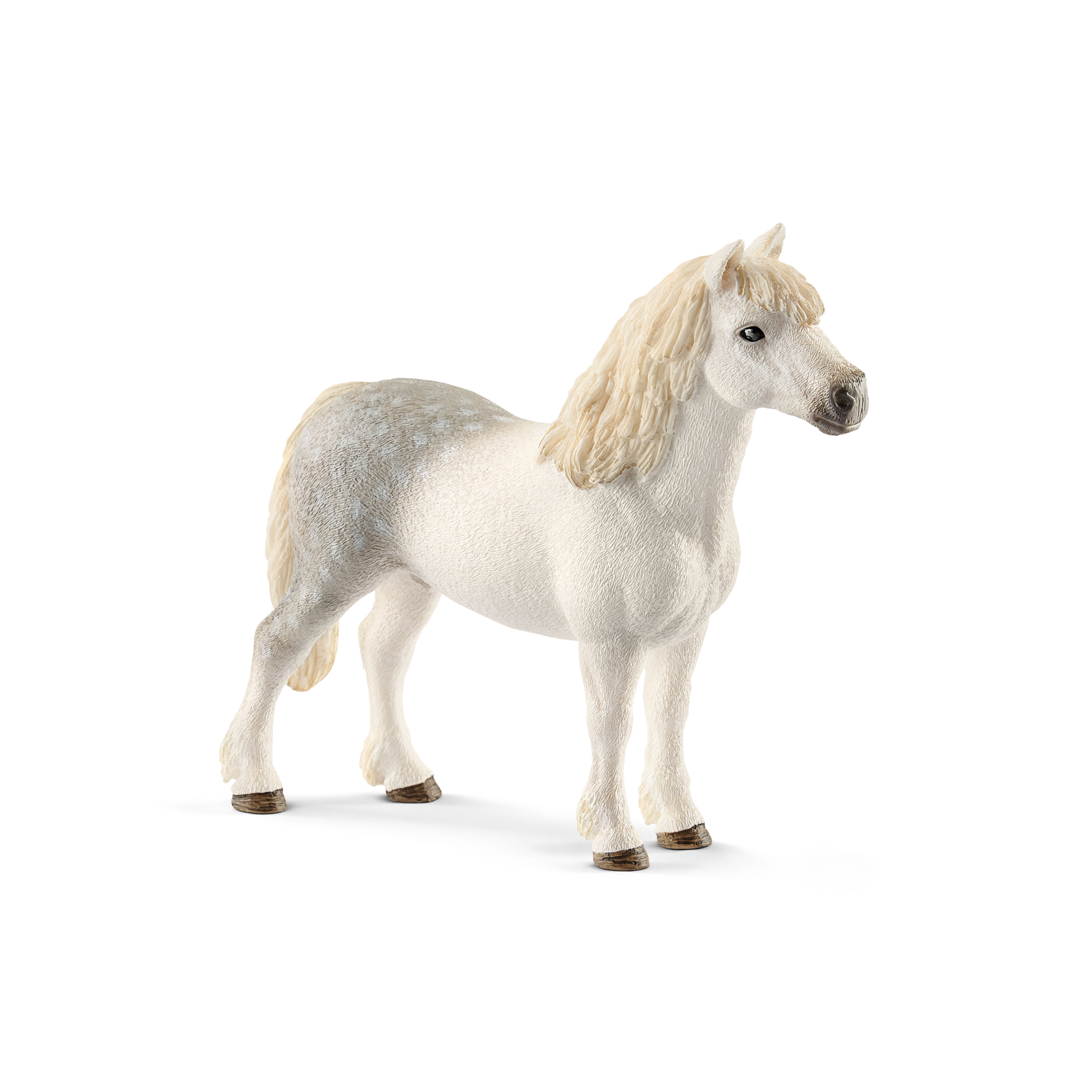 Welsh pony stallion - Schleich farm world