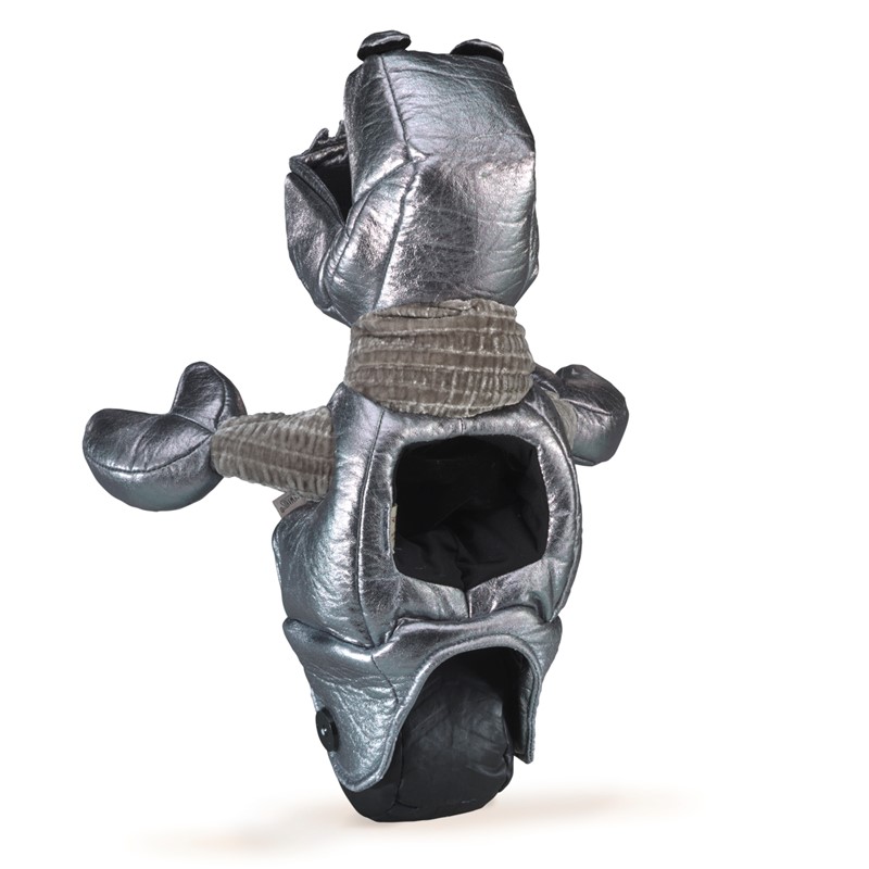 Folkmanis Handpuppe Roboter - Produktbild 2