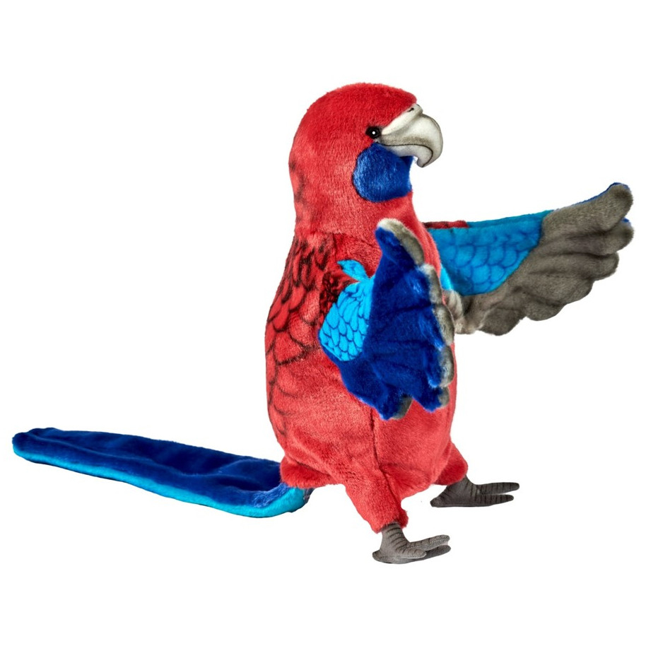 Rotrosella Handpuppe - Hansa Creation