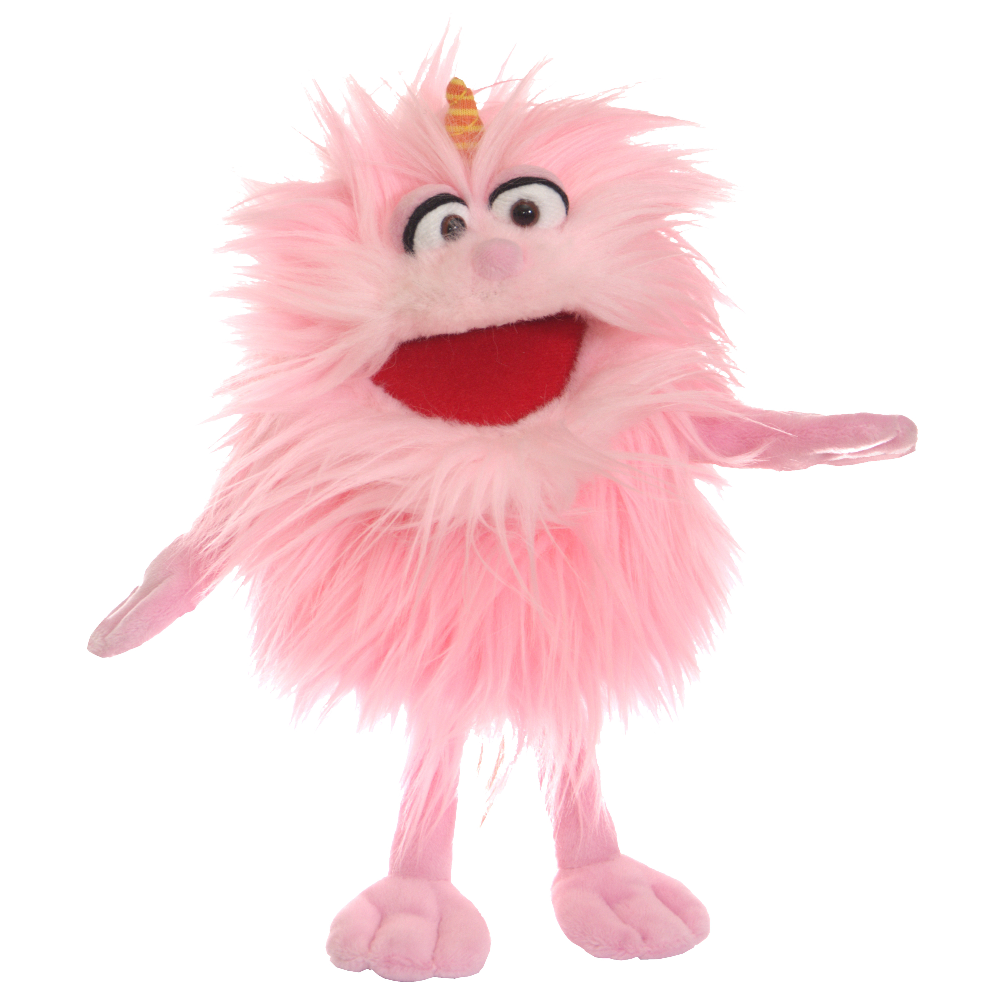 Living Puppets hand puppet Bonsche, small Living Puppets hand puppet Bonsche, small