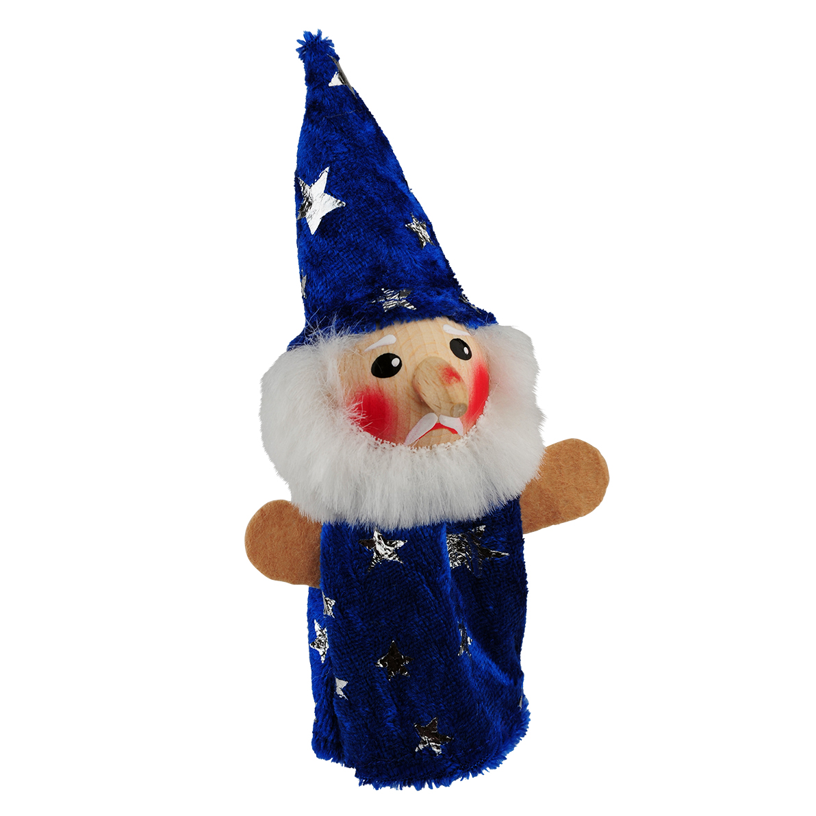 Finger puppet Merlin - KERSA Fipu