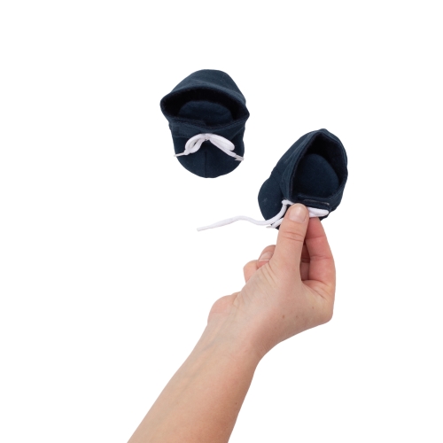 Spiel-Kleidungsset für Rubens Barn Baby Puppen Spiel-Kleidungsset für Rubens Barn Baby Puppen - Produktbild 3