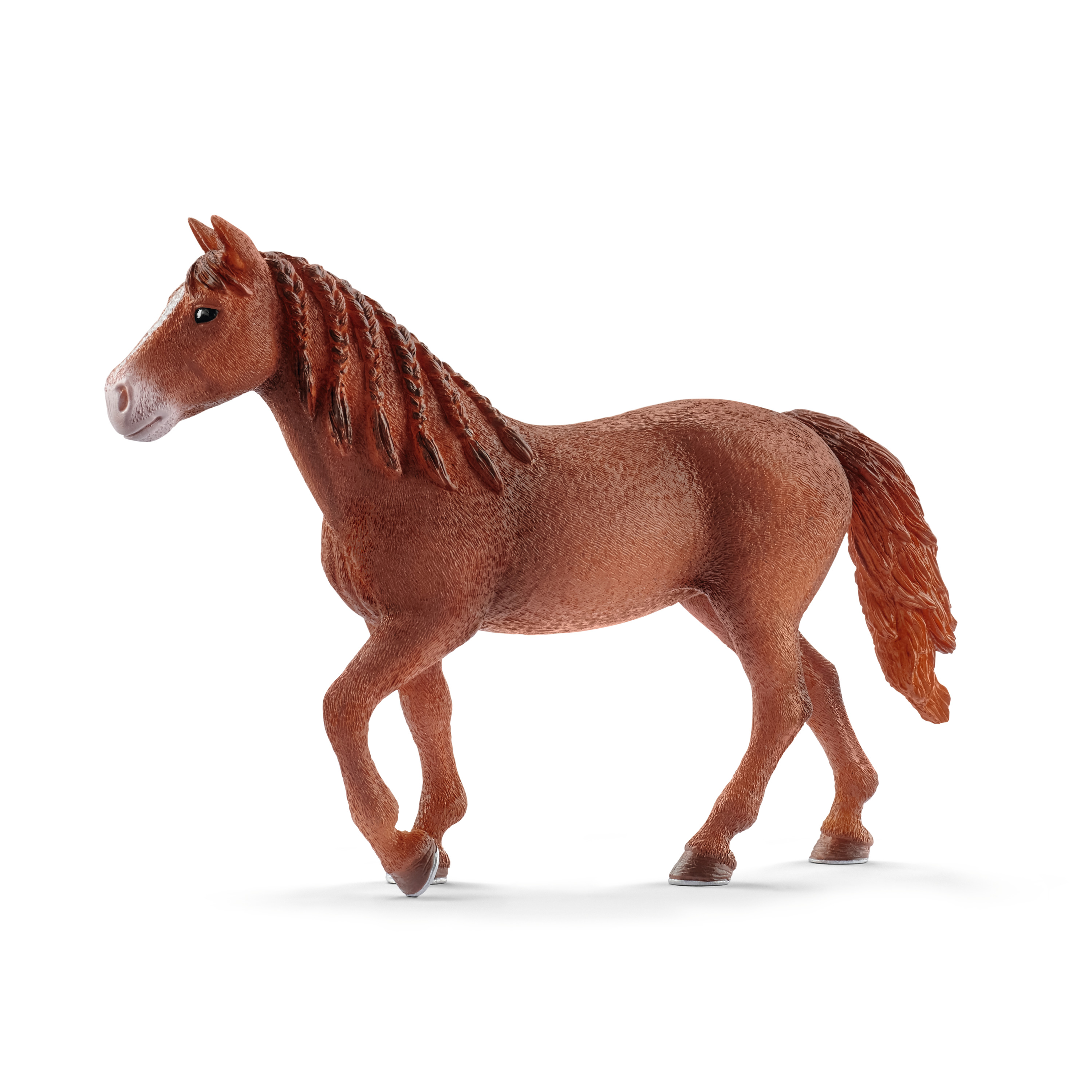 Morgan horse mare - Schleich farm world
