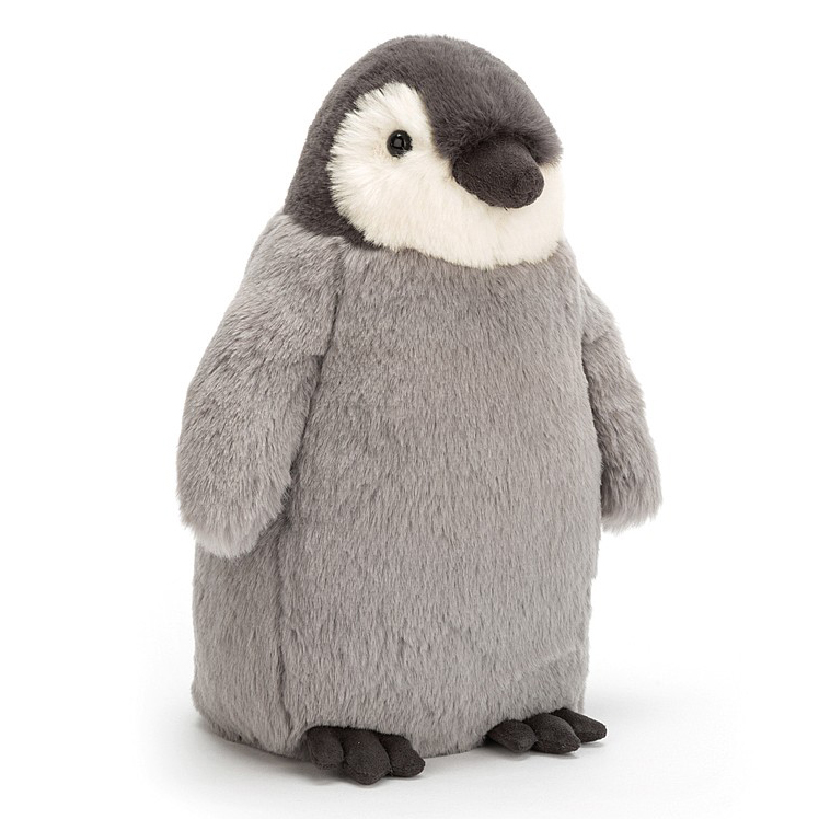 Pinguin - Jellycat Plüschfigur Percy Penguin Little