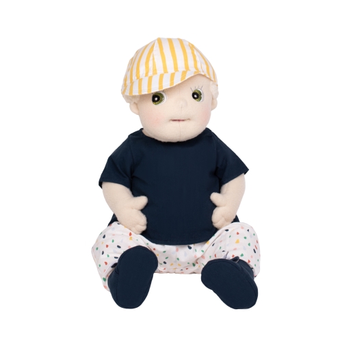 Spiel-Kleidungsset für Rubens Barn Baby Puppen Spiel-Kleidungsset für Rubens Barn Baby Puppen - Produktbild 2