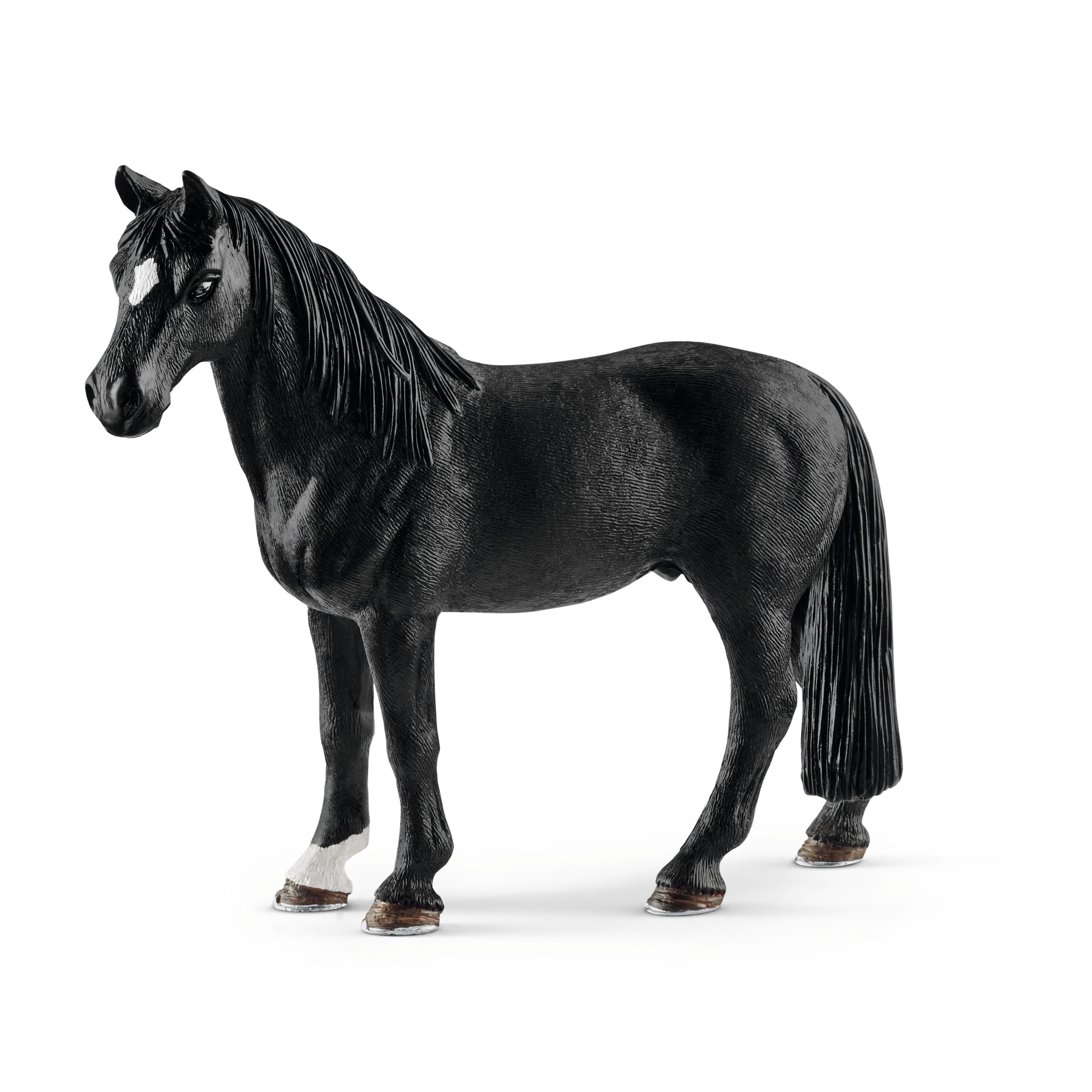 Tennessee Walker gelding - Schleich farm world Tennessee Walker gelding - Schleich farm world