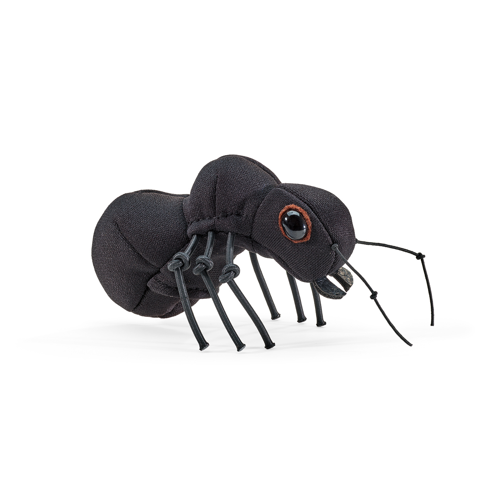 Folkmanis Mini Ant Finger Puppet