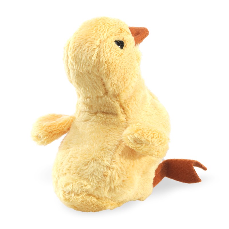 Folkmanis Fingerpuppe mini Entenküken Folkmanis Fingerpuppe mini Entenküken - Produktbild 2