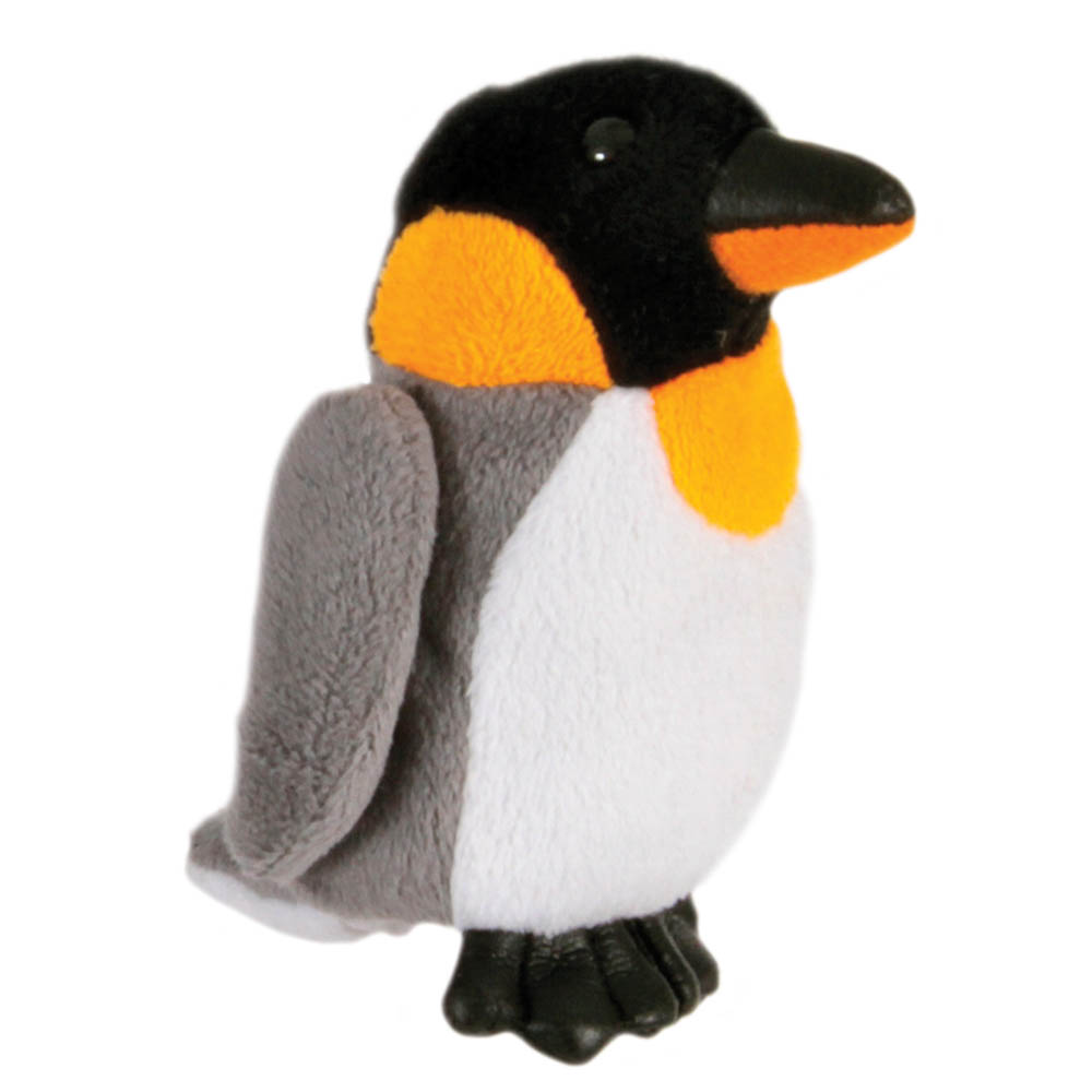 Fingerpuppe Pinguin - Puppet Company Fingerpuppe Pinguin - Puppet Company