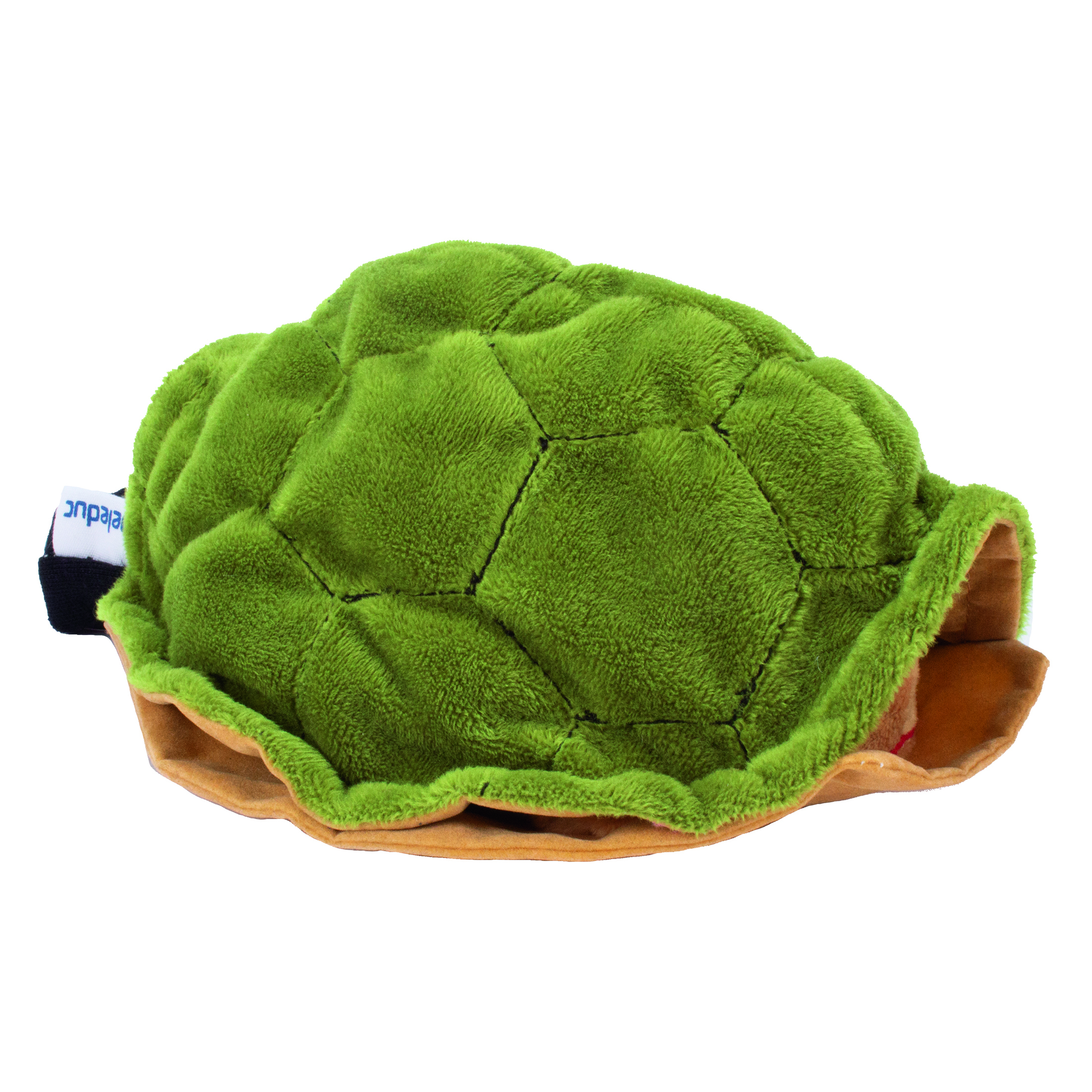Handpuppe Schildkröte - von Beleduc Handpuppe Schildkröte - von Beleduc - Produktbild 2