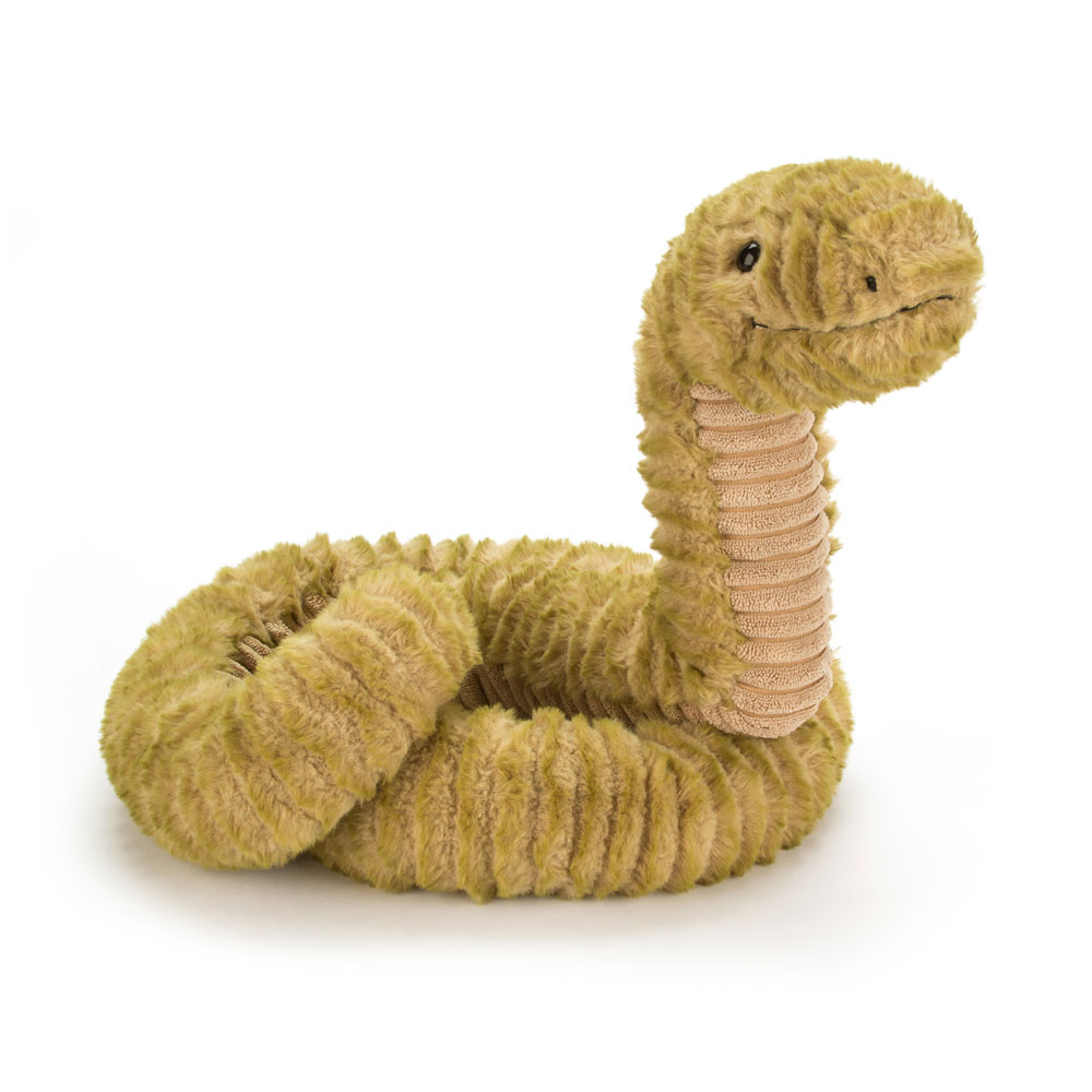 Jellycat Kuscheltier Schlange - Slither Snake (Plüschtier)