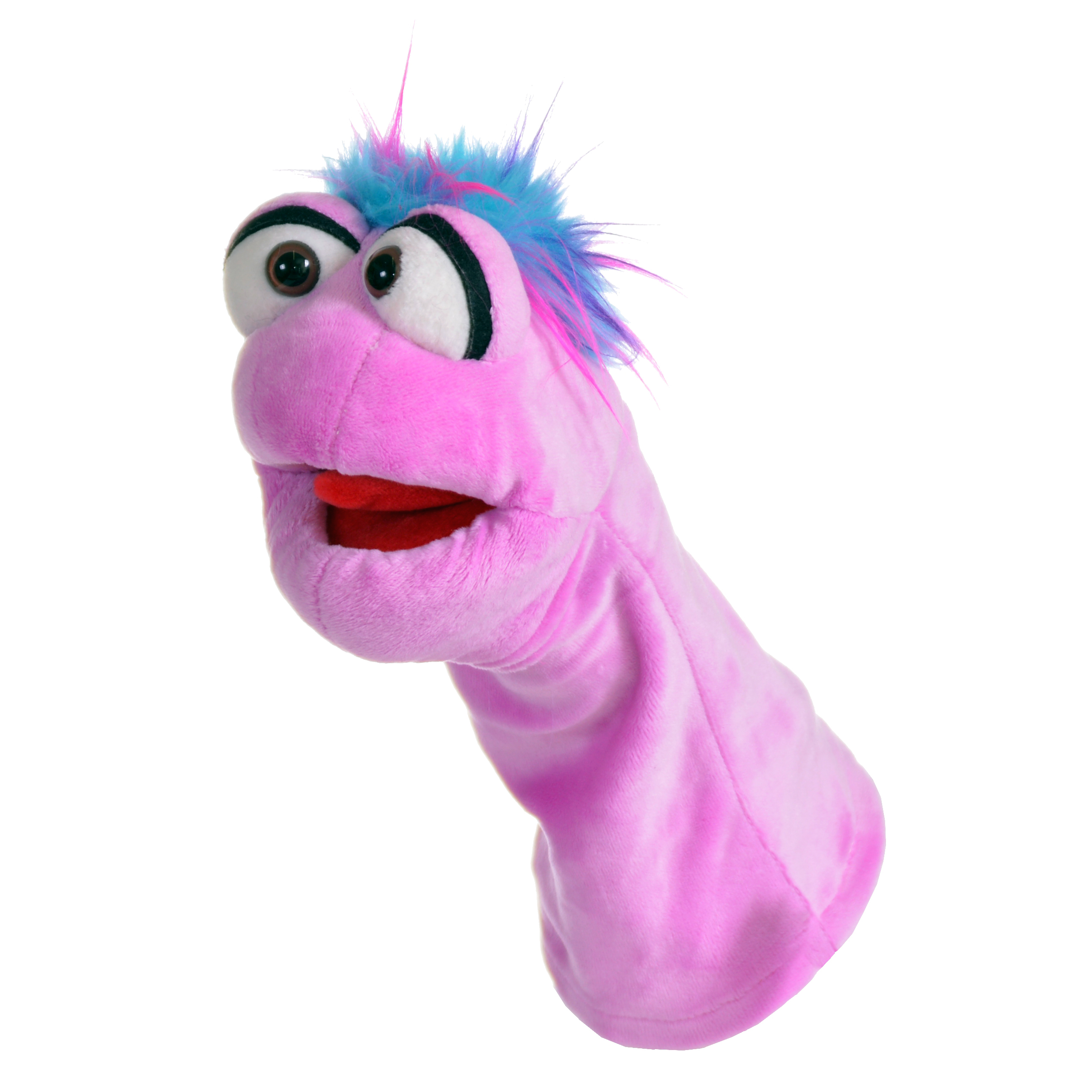 Living Puppets sock hand puppet Tüffelchen Living Puppets sock hand puppet Tüffelchen - Produktbild 2