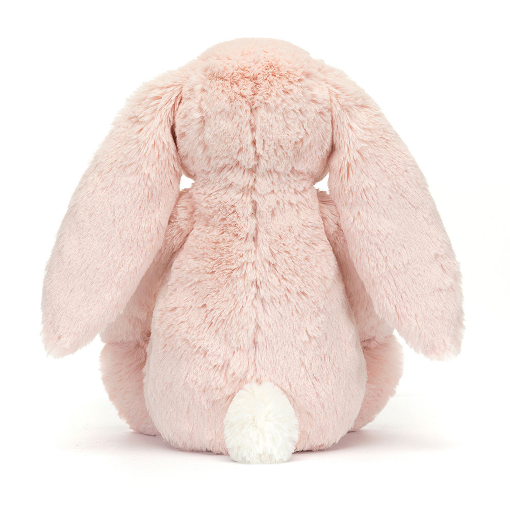 Jellycat Cuddly Toy Rabbit - Blossom Blush Bunny Cherry (Original, Plush Toy) - Produktbild 3