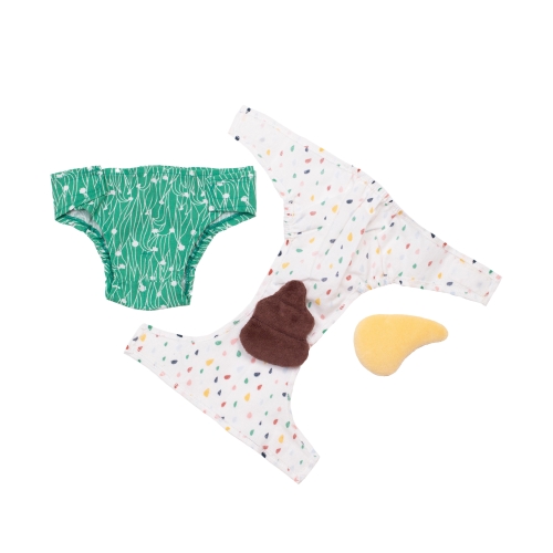 Nappy Set for Rubens Babys Nappy Set for Rubens Babys - Produktbild 2