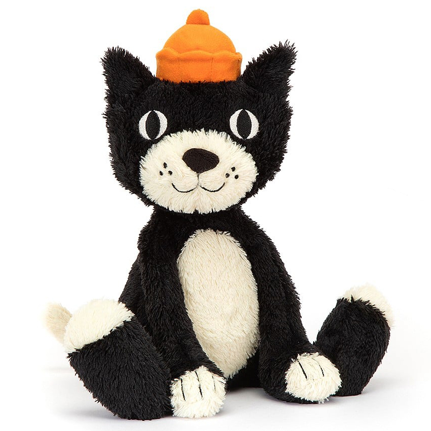 Jellycat Jack Original - Kuscheltier Katze Jellycat Jack Original - Kuscheltier Katze