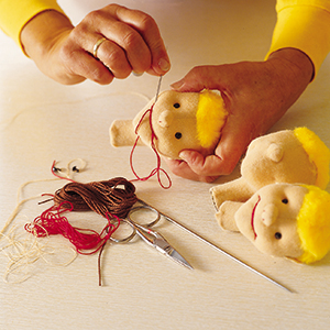 handwork handwork