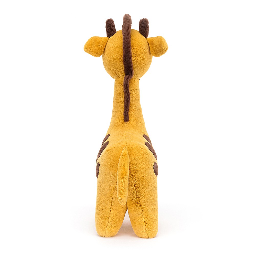 Jellycat Kuscheltier Giraffe - Spottie Giraffe (Big, Plüschtier) Jellycat Kuscheltier Giraffe - Spottie Giraffe (Big, Plüschtier) - Produktbild 3