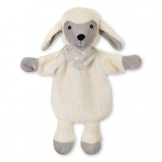 Sheep Stanley - hand puppet for babies by Sterntaler