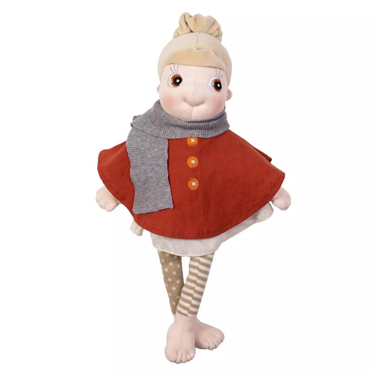 Extra outfit - autumn for Rubens EcoBuds Extra outfit - autumn for Rubens EcoBuds - Produktbild 4