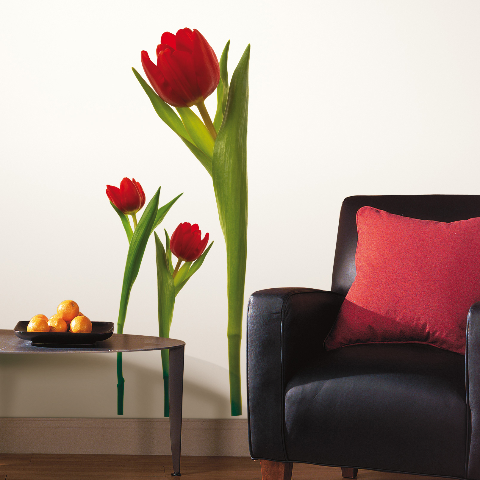 Tulip Wandbild - RoomMates Tulip Wandbild - RoomMates