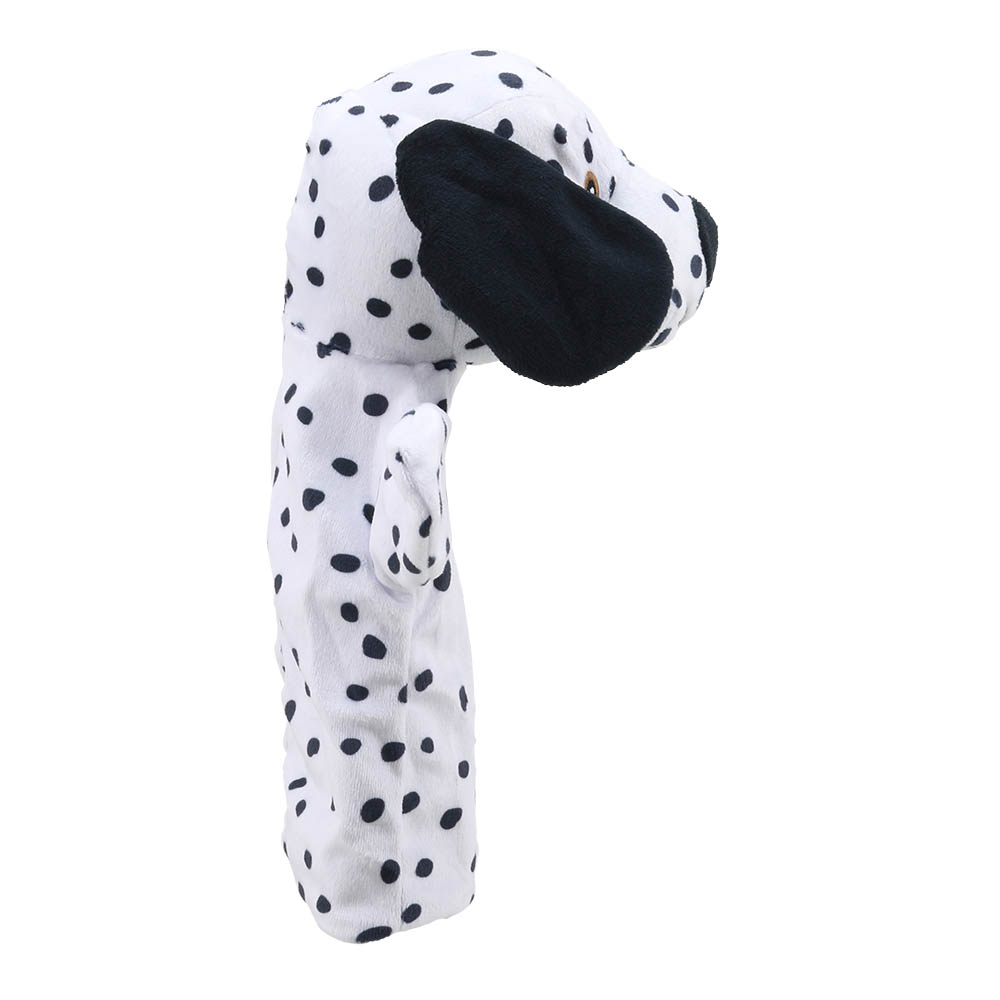 Hand puppet dalmatian - Puppet Buddies - Puppet Company Hand puppet dalmatian - Puppet Buddies - Puppet Company - Produktbild 5