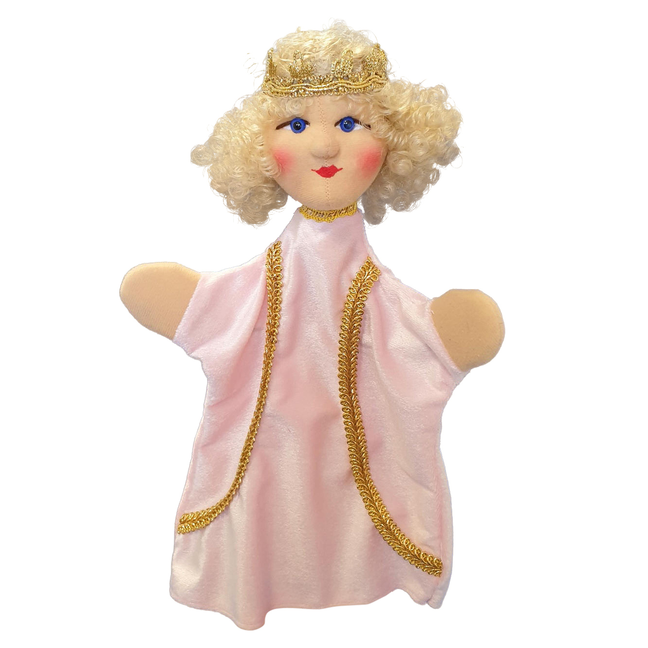 Handpuppe Prinzessin - KERSA Classic