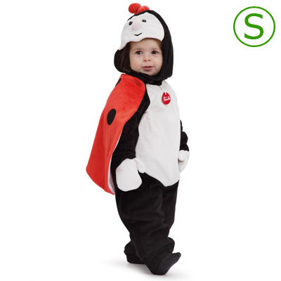 Ladybird - childreen’s costume 1-2 years - by Trudi
