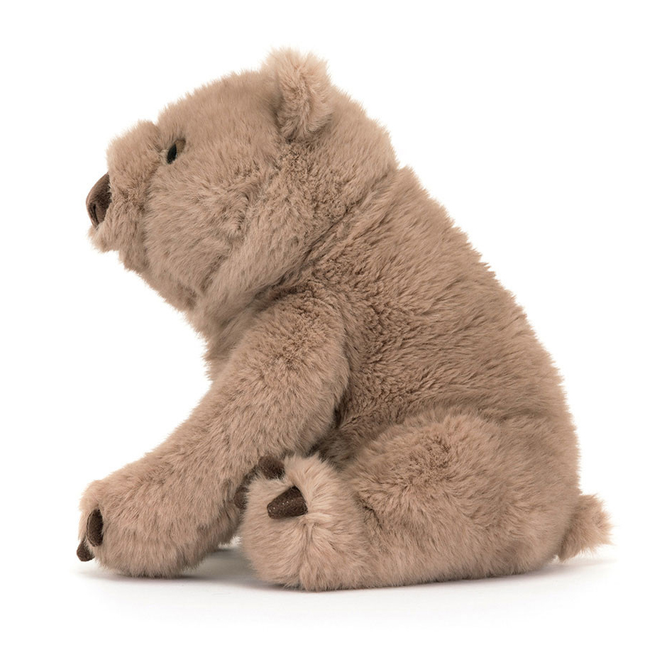 Jellycat Kuscheltier Wombat - Wonda Wombat (Plüschtier) Jellycat Kuscheltier Wombat - Wonda Wombat (Plüschtier) - Produktbild 3