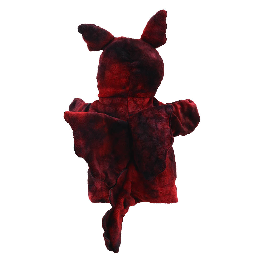 Handpuppe roter Drache - Puppet Buddies - Puppet Company - Produktbild 4