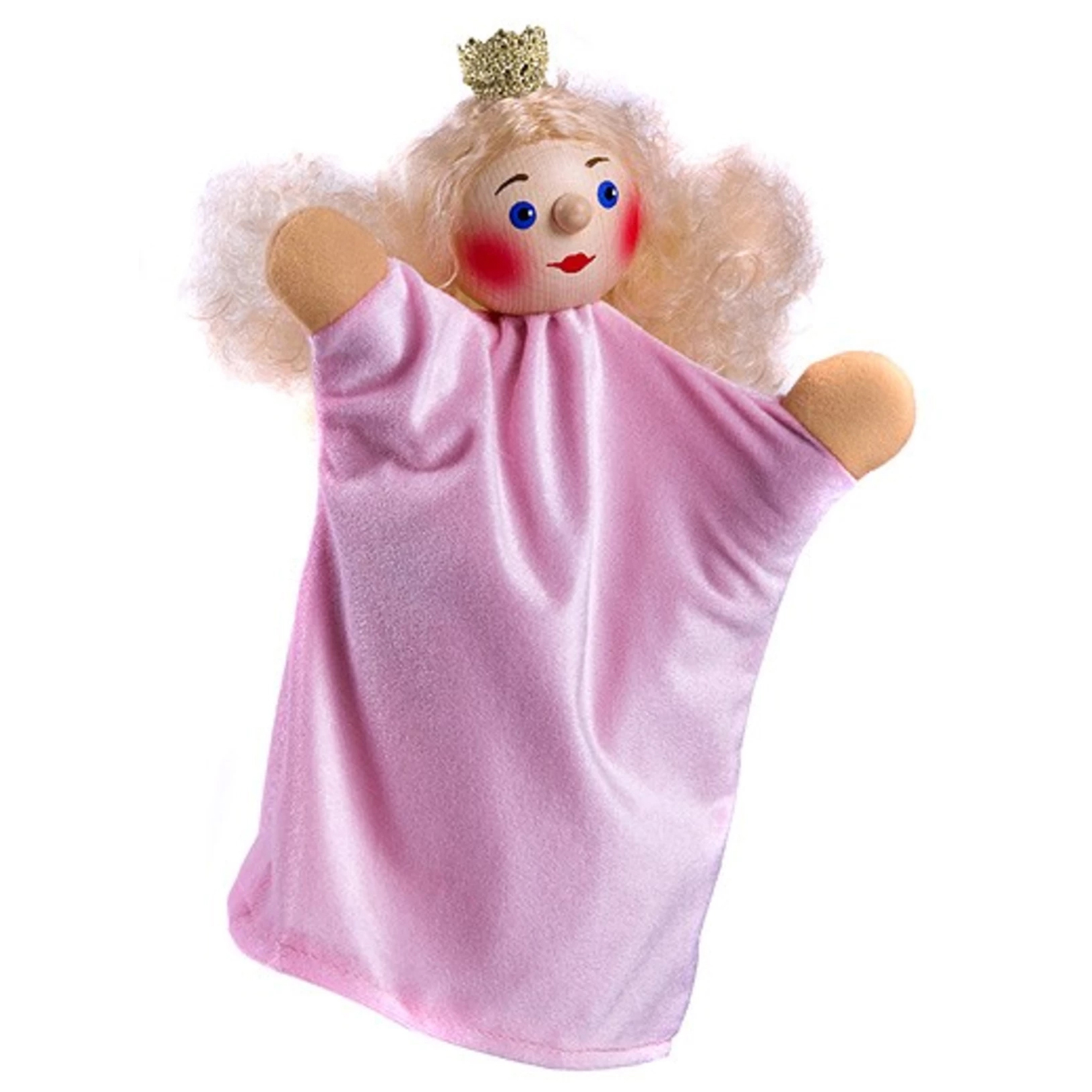 Hand puppet princess - KERSA Beni