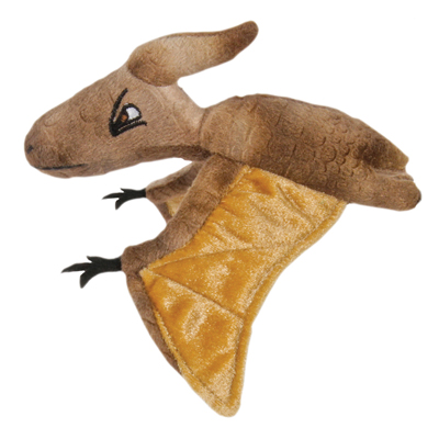 Pterodactyl - große Dinosaurier Fingerpuppe - Puppet Company