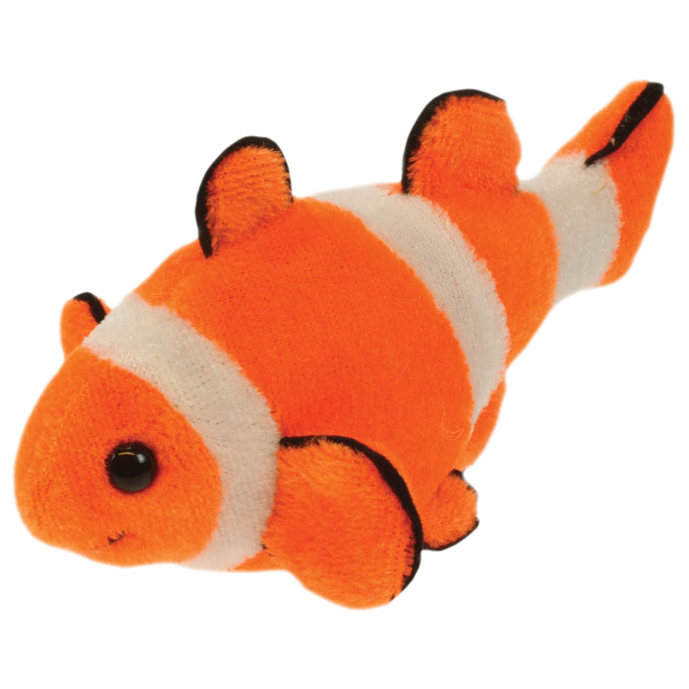 Fingerpuppe Clownfisch - Puppet Company Fingerpuppe Clownfisch - Puppet Company