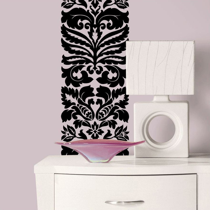 Class-A-Peel- Peel & Stick Wandbild - RoomMates Class-A-Peel- Peel & Stick Wandbild - RoomMates