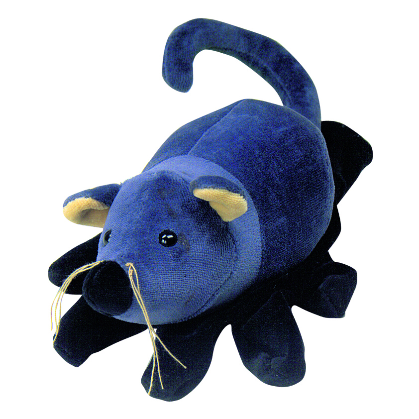 Handpuppe Maus - von Beleduc Handpuppe Maus - von Beleduc