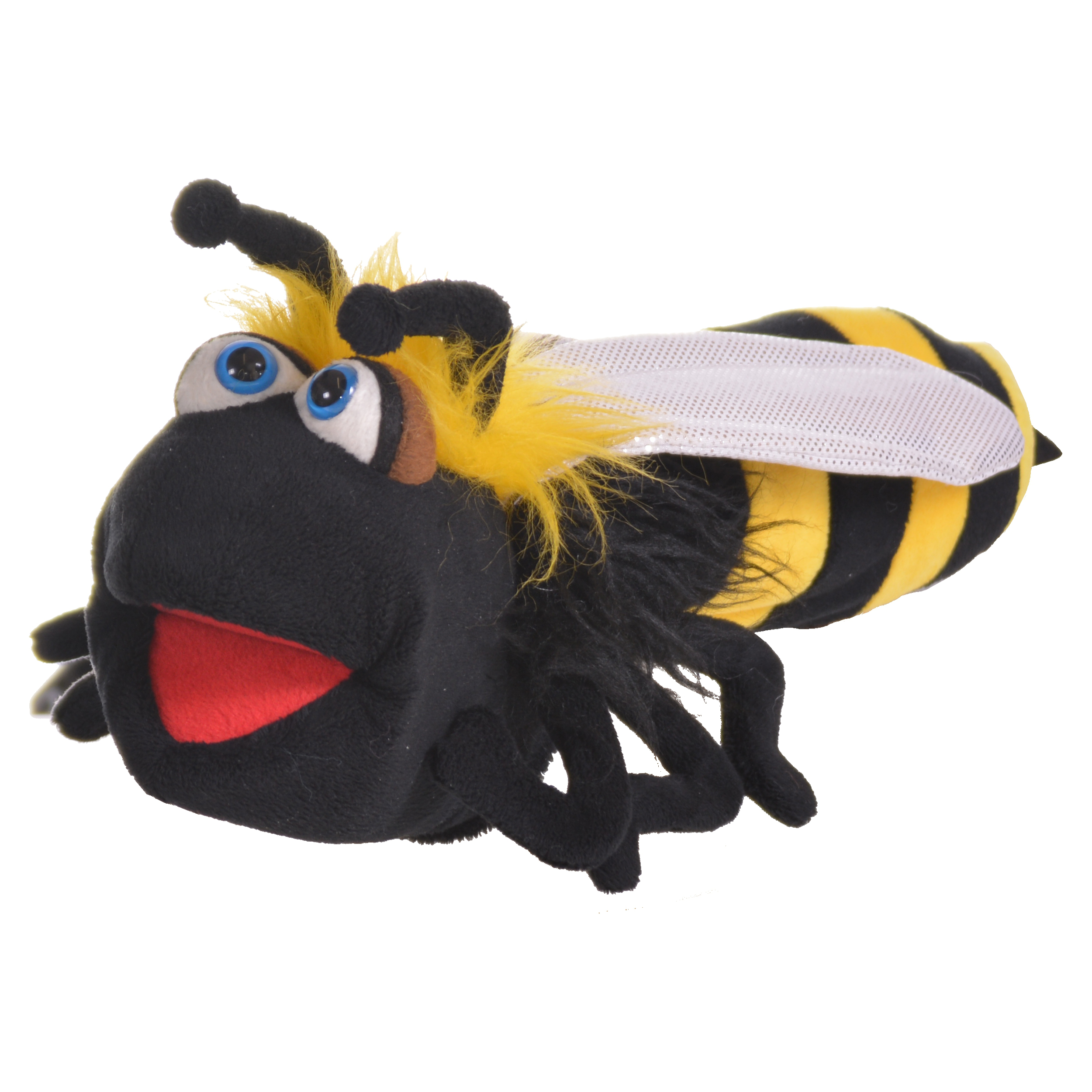 Living Puppets hand puppet bee Doris Living Puppets hand puppet bee Doris