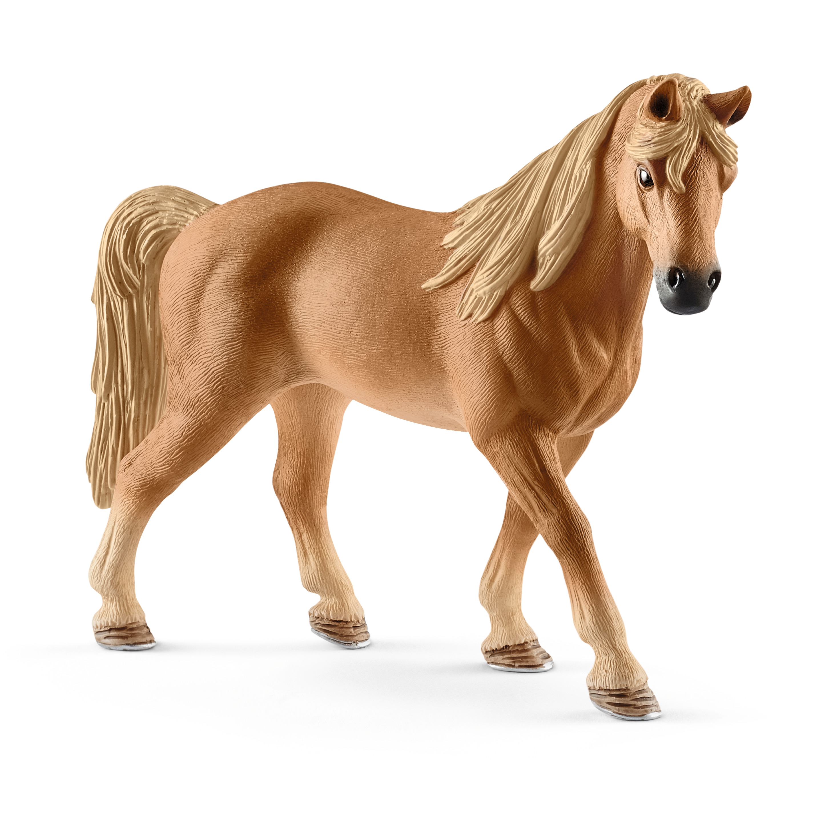 Tennessee Walker mare - Schleich farm world