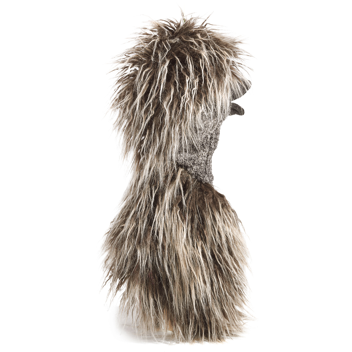 Folkmanis Handpuppe Emu (Stage Puppet) Folkmanis Handpuppe Emu (Stage Puppet) - Produktbild 2