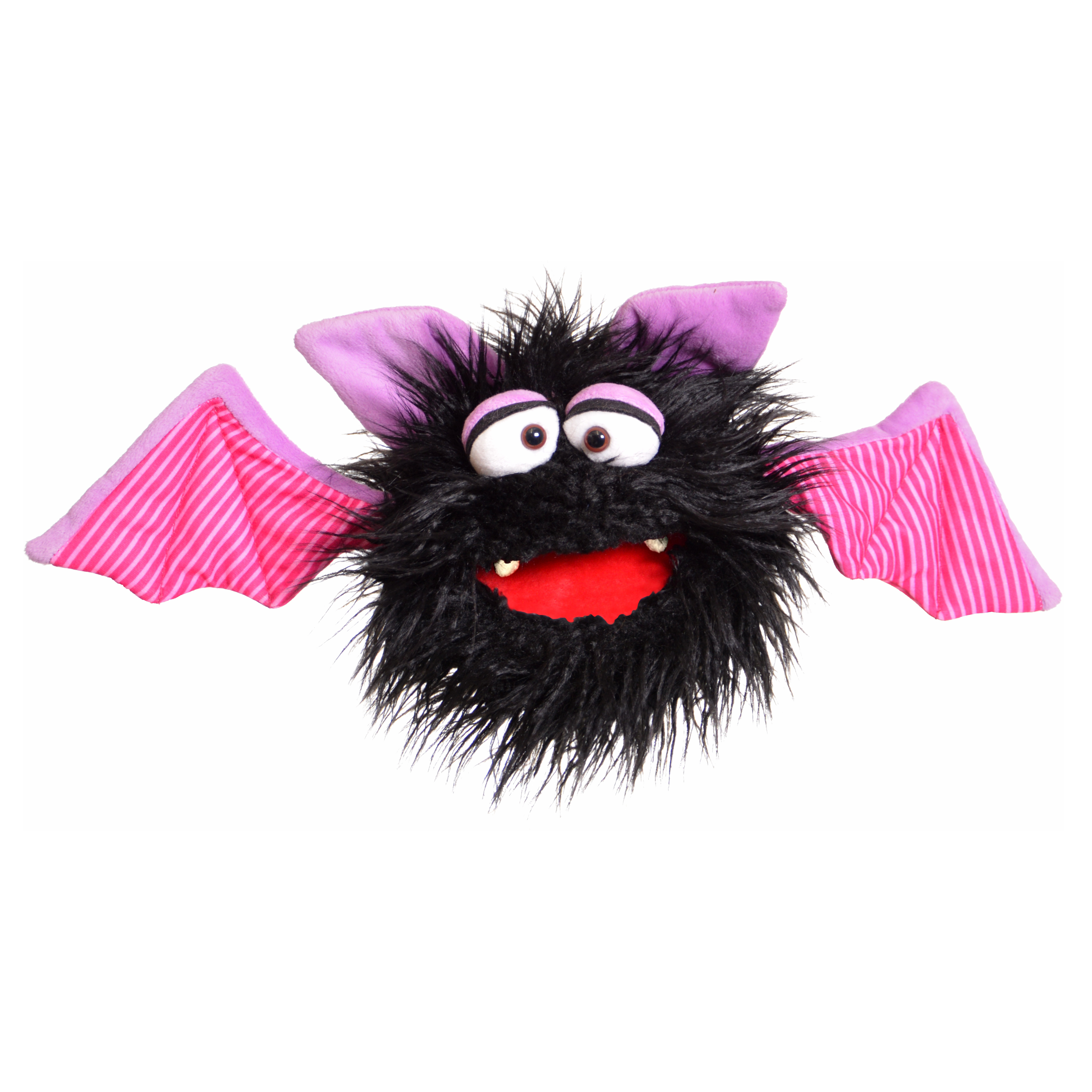 Living Puppets Handpuppe Schnips (Fledermaus) Living Puppets Handpuppe Schnips (Fledermaus)