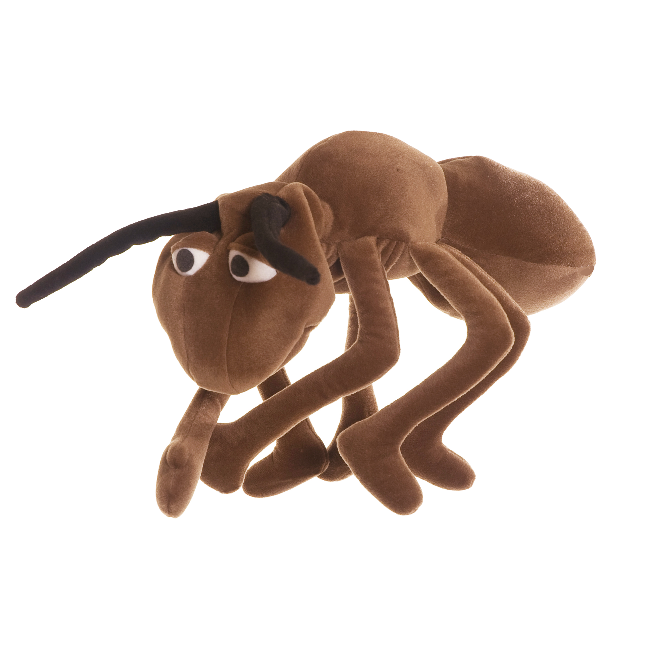 Living Puppets hand puppet Anton the ant Living Puppets hand puppet Anton the ant - Produktbild 2