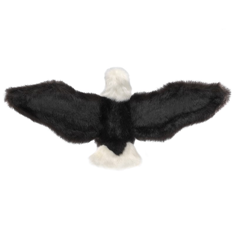 Folkmanis Handpuppe Weißkopfseeadler - Produktbild 2