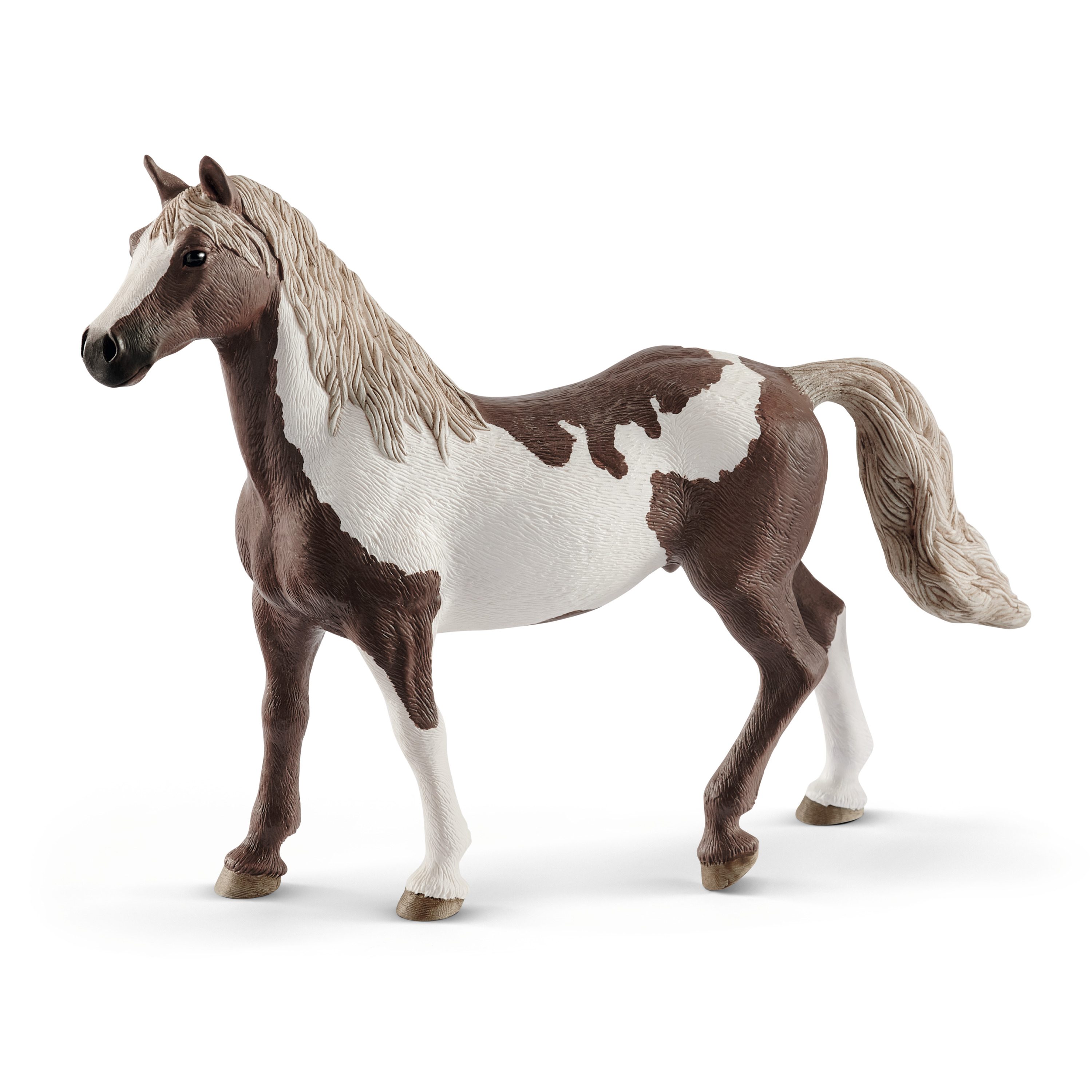 Paint horse gelding - Schleich horse club