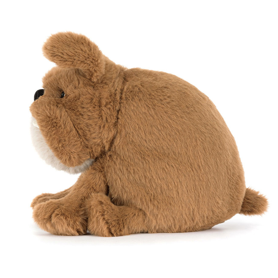 Jellycat Kuscheltier Hund - Derreck Dog (Plüschtier) Jellycat Kuscheltier Hund - Derreck Dog (Plüschtier) - Produktbild 2