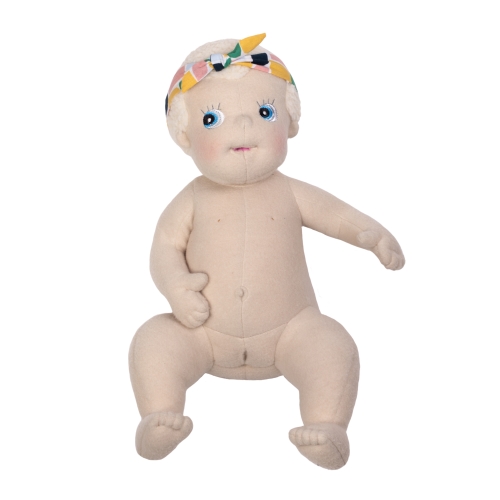 Rubens Baby doll Esme by Rubens Barn Rubens Baby doll Esme by Rubens Barn - Produktbild 2