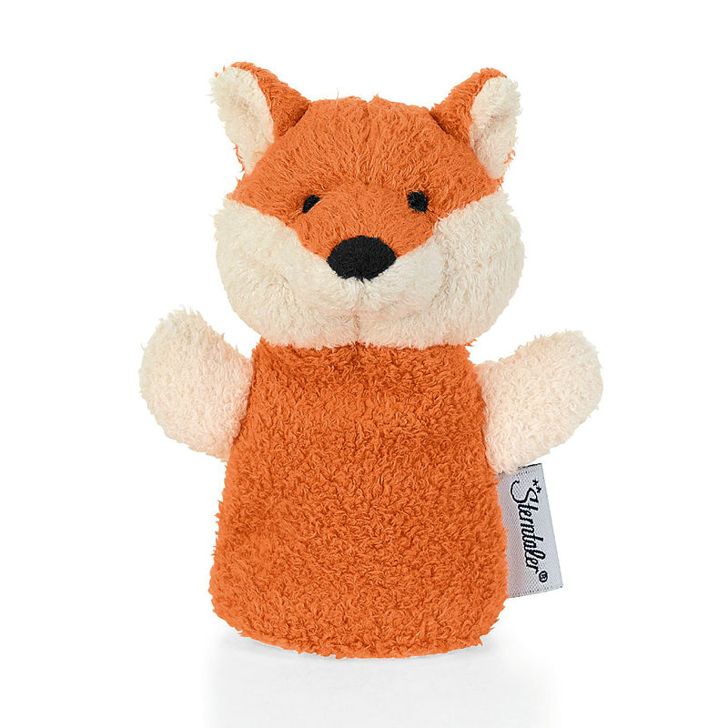 Fuchs - Fingerpuppe von Sterntaler