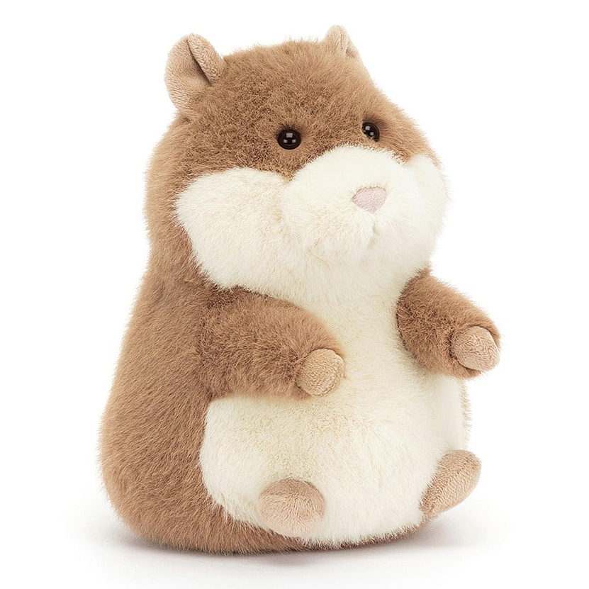 Meerschweinchen - Jellycat Plüschfigur Gordy Guinea Pig